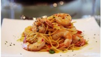 Motor Yacht ZIACANAIA - Cuisine